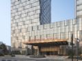 Wanda Realm Changzhou Hotel ホテルの詳細