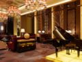 Wanda Realm Huaian Hotel ホテルの詳細