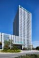 Wanda Realm Resort Harbin Songbei ホテルの詳細