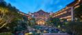 Wanda Realm Resort Nanning ホテルの詳細
