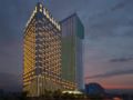 Wanda Vista Nanning Hotel ホテルの詳細