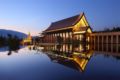 Wanda Vista Resort Xishuangbanna ホテルの詳細