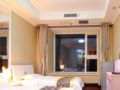 Weihai Tujia Sweetome Vacation Rentals Dijing Bay Hotel ホテルの詳細