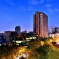 Wenhua Jinglan Hotel Hangzhou ホテルの詳細