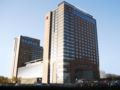 Wenjin Hotel Beijing ホテルの詳細