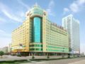 Wenzhou Dongou Hotel ホテルの詳細