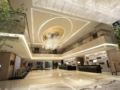 White Swan Hotel ChangSha ホテルの詳細