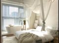 Whitesaltisland-Romantic,comfort,modern,simple. Y3 ホテルの詳細