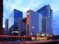 Winterless Hotel Beijing ホテルの詳細