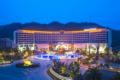 Wonderland International Hot Spring Resort Wugongshan ホテルの詳細