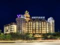 Wongtee V Hotel Huizhou ホテルの詳細