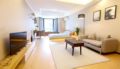 WORKING LIVING SMART APARTMENT Deluxe Apt ホテルの詳細