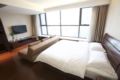 world city jiamei service apartment ホテルの詳細