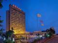 Wuxi Grand Hotel ホテルの詳細