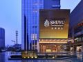 Wuxi Shuyu Hotel ホテルの詳細