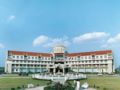 Wuxi Taihu Garden Hotel ホテルの詳細