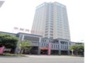 Wuxi Xizhou Garden Hotel ホテルの詳細