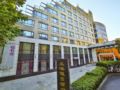 Wuyang Holiday Hotel Hangzhou ホテルの詳細