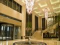 Wyndham Bund East Shanghai Hotel ホテルの詳細