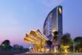 Wyndham Grand Foshan Gaoming ホテルの詳細