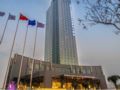 Wyndham Grand Plaza Royale Changsheng Jiangyin ホテルの詳細