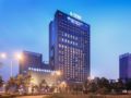 Wyndham Grand Plaza Royale Huayu Chongqing ホテルの詳細