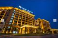 Wyndham Grand Plaza Royale Kaicheng Anji ホテルの詳細