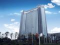 Wyndham Grand Plaza Royale Xianglin Shaoyang ホテルの詳細