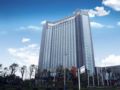 Wyndham Grand Plaza Royale Xianglin Shaoyang ホテルの詳細