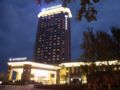 Wyndham Urumqi North Hotel ホテルの詳細