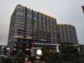 Xana Hotelle·Chengdu Jinke Shuangnan Station ホテルの詳細