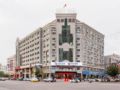 Xana Hotelle·Shenyang North Railway Station Square ホテルの詳細