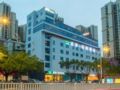 Xana Lite·Qingyuan Dongcheng Avenue ホテルの詳細
