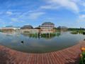 Xiamen Aqua Resort ホテルの詳細