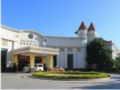 Xiamen Asia Gulf Hotel ホテルの詳細