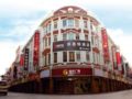 Xiamen Bestel Hotel ホテルの詳細