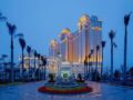 Xiamen Goldcommon Royal Seaside Hotel and Hot Spring ホテルの詳細