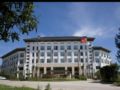Xiamen Golden Bay Resort ホテルの詳細