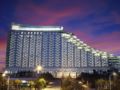 Xiamen International Conference Center Hotel ホテルの詳細