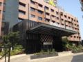 Xiamen Jin Rui Jia Tai Hotel ホテルの詳細