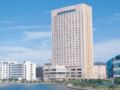 Xiamen Lakeside Hotel ホテルの詳細
