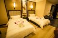 Xiamen MingMenShengShi Culture Hotel ホテルの詳細