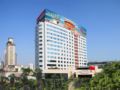 Xiamen Plaza Hotel ホテルの詳細