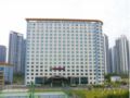 Xiamen Ruixiangfangzhi Hotel ホテルの詳細