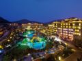 Xiamen SIG Resort ホテルの詳細