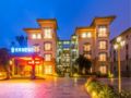 Xiamen YOULOVE Villa Hotel ホテルの詳細