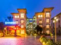 Xiamen YOULOVE Villa Hotel ホテルの詳細