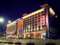 Xian Fuhai Mingdu Hotel ホテルの詳細