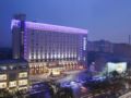 Xian Grand Noble Hotel ホテルの詳細