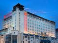 Xian Grand Soluxe International Hotel ホテルの詳細